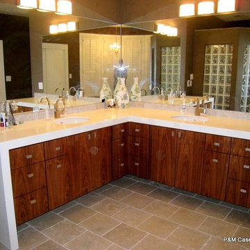 Kitchens by P&M Caseworks
