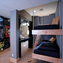 ethans room