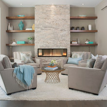 Living/Family rooms