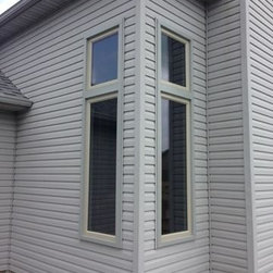 Various Projects - Windows