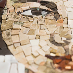 Custom Mosaics | Ciot Studio - Artwork