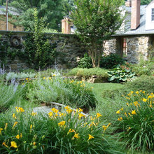 Miles' NC Home