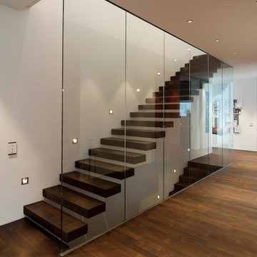 Haus K , x  hoch 3 Architekten