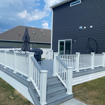 Deck Builds