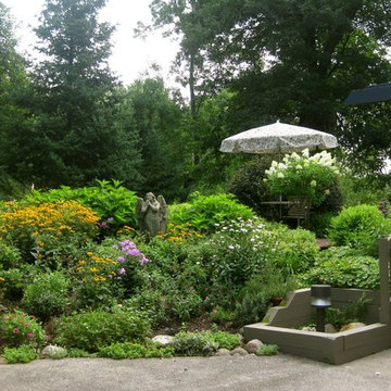 Landscape Maintenance