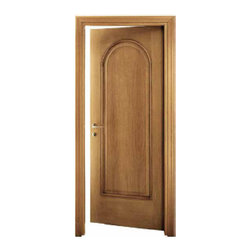 Traditional and classic doors - Interior Doors