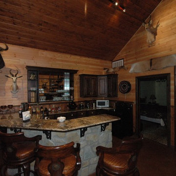 Shirley Trophy Room