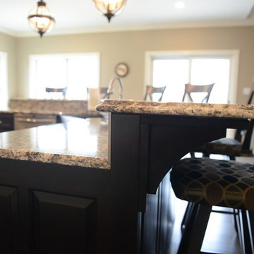 Decadent Kitchen