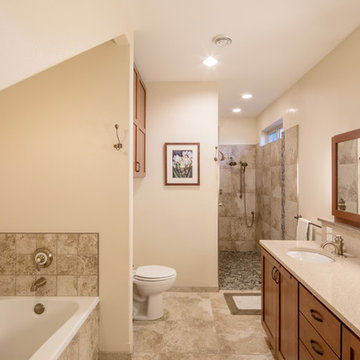 Commencement Bay Craftsman