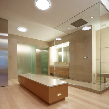 Lakeview Apartment