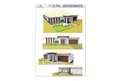 Marta's designs & drawings