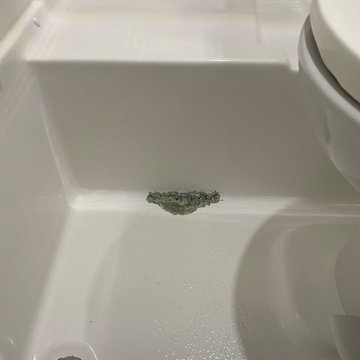 Tubs and Showers