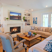 Fire Places