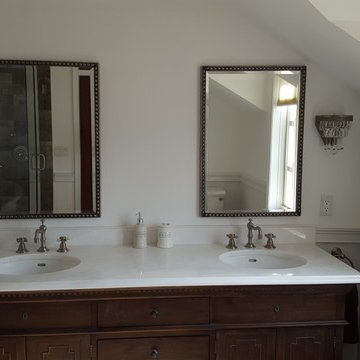 Renovation & Addition