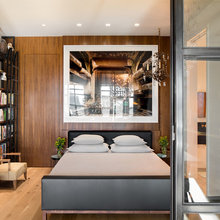 Wood Walls