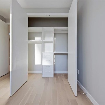 Kinsale duplex