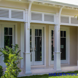Louvers / Grilles - Products
