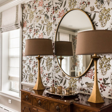 Elmhurst IL Home - Dan Wangler Construction + Beth Fazzio Interiors