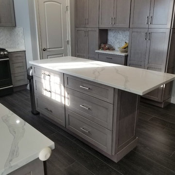 Fabuwood Galaxy in Crown Heights