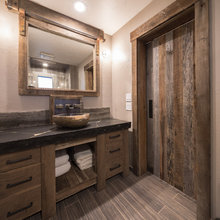 Rustic