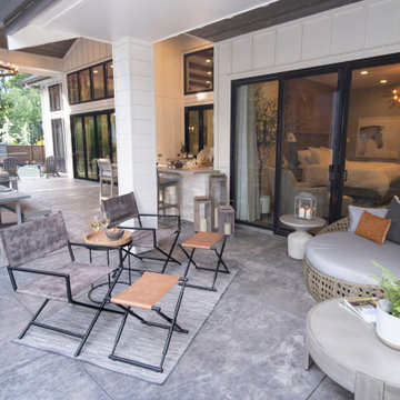 Goldberg Property