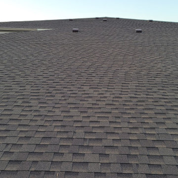 Commercial Steep Slope Roofing