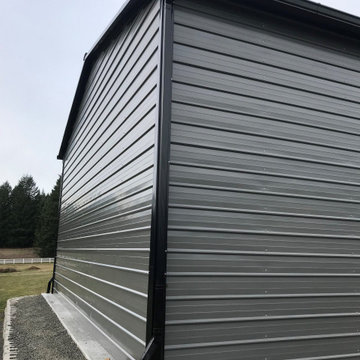 Commercial & Residential RV Buildings
