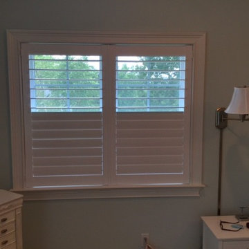 Shutters