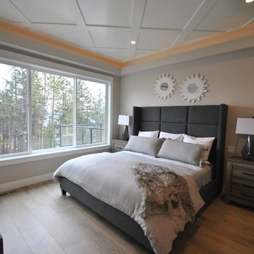 Gibson Contracting-Show Home