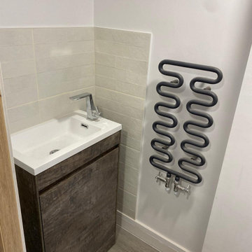 Design & Build Inspiration by Unity