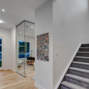 Hidden Gem in Winston Heights With Garage Suite