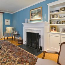 Living Rooms