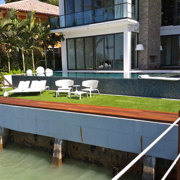 Artificial Grass