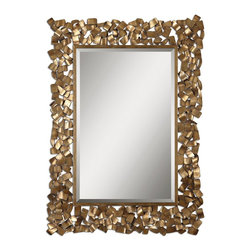 Mirrors - Mirrors