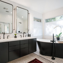 Hall Bathroom
