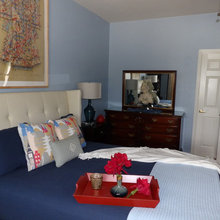 Bedroom Ideas