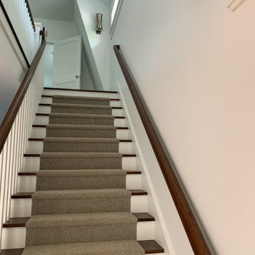 Fenton Interior Lake House