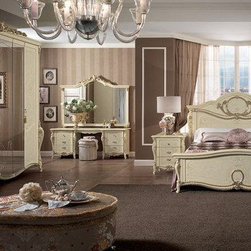 Tiziano Collection