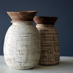 Nomad India - Decorative Accents