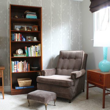 Interior Redesign