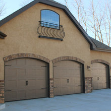 garage