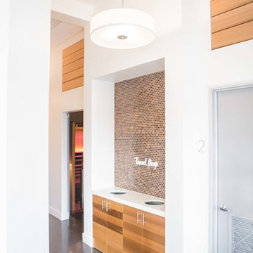 Perspire Sauna Studio