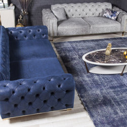 Gold - Sofas