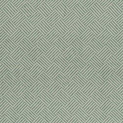 Rhea Seafoam - Fabric
