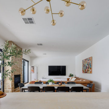 Kingswood Full Home Renovation