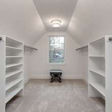 Closet Space