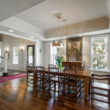 French Quarter Cottage