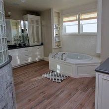 Bathroom Ideas