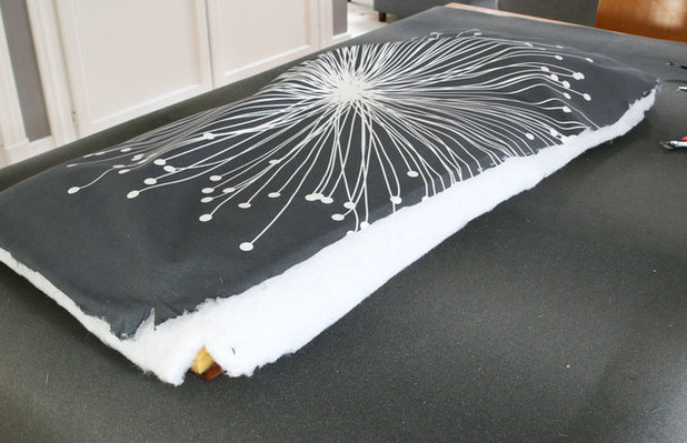 Фьюжн by Upholstery Club's Shelly Leer