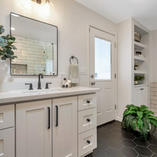Bathroom Ideas